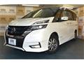 2018 Nissan Serena