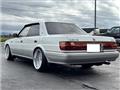 1991 Toyota Crown