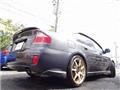 2006 Subaru Legacy B4