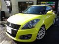 2015 Suzuki Swift