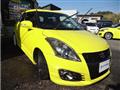 2015 Suzuki Swift