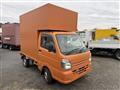 2017 Suzuki Carry Truck