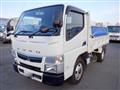 2019 Mitsubishi Canter