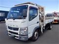 2014 Mitsubishi Canter