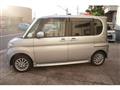 2008 Daihatsu Tanto Custom