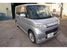 2008 Daihatsu Tanto Custom