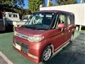 2007 Daihatsu Tanto