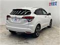 2015 Honda VEZEL