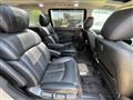 2010 Nissan Elgrand