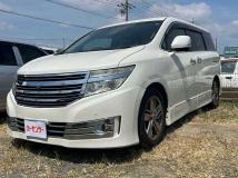 2010 Nissan Elgrand