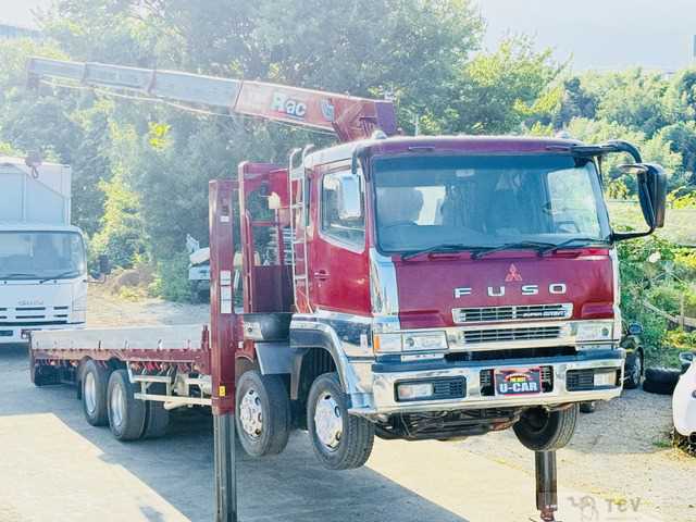 2005 Mitsubishi Mitsubishi Others