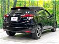 2017 Honda VEZEL