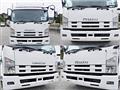 2009 Isuzu Isuzu Others