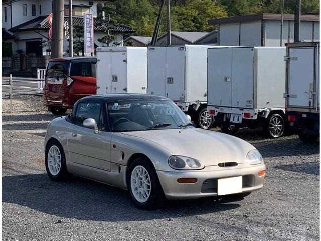 1992 Suzuki Cappuccino