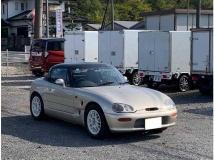 1992 Suzuki Cappuccino