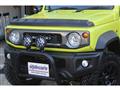 2023 Suzuki Jimny Sierra