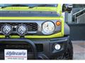 2023 Suzuki Jimny Sierra