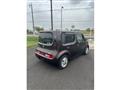 2011 Nissan Cube