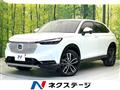 2021 Honda VEZEL