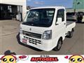 2019 Suzuki Carry Truck