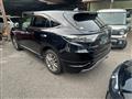 2014 Toyota Harrier