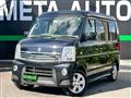 2013 Suzuki Every Wagon
