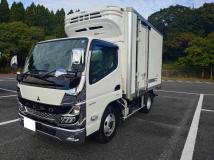 2025 Mitsubishi Canter