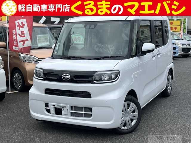 2025 Daihatsu Tanto