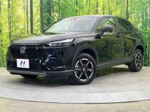 2022 Honda VEZEL