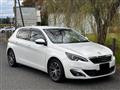 2017 Peugeot 308