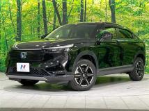2023 Honda VEZEL