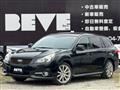 2012 Subaru Legacy Touring Wagon