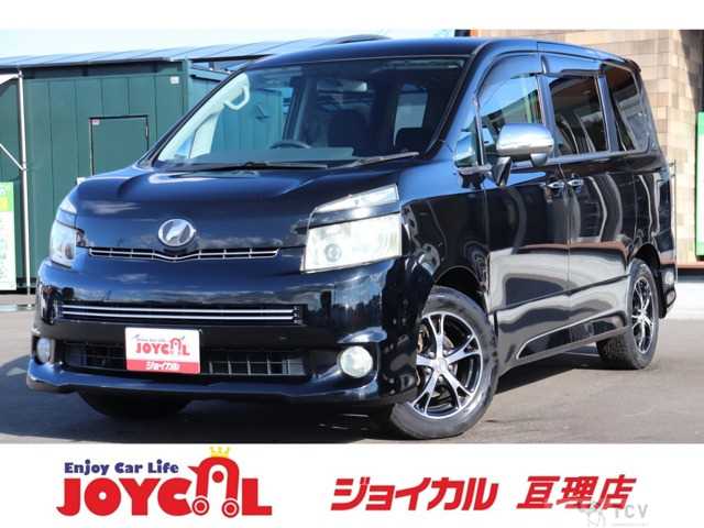 2009 Toyota Voxy