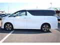 2018 Toyota Vellfire