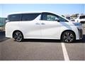 2018 Toyota Vellfire