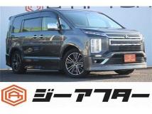 2019 Mitsubishi Delica D5