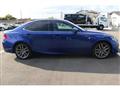 2016 Lexus IS