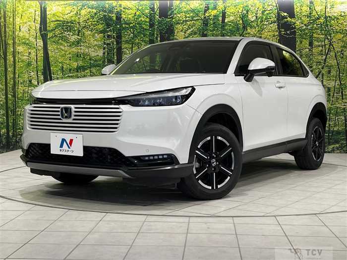 2024 Honda VEZEL
