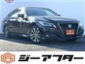 2020 Toyota Crown
