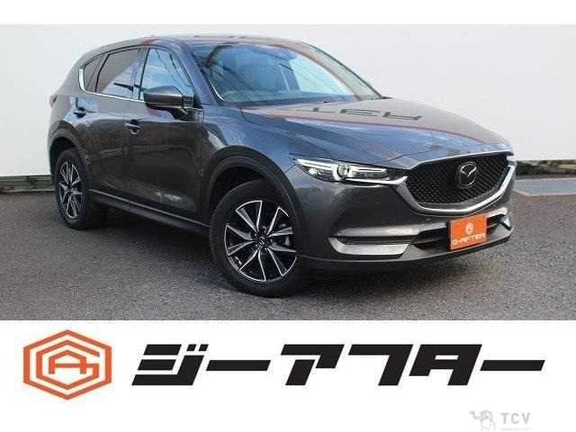 2017 Mazda Mazda Others