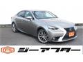 2014 Lexus IS
