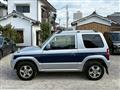 2008 Mitsubishi Pajero Mini