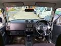 2008 Mitsubishi Pajero Mini