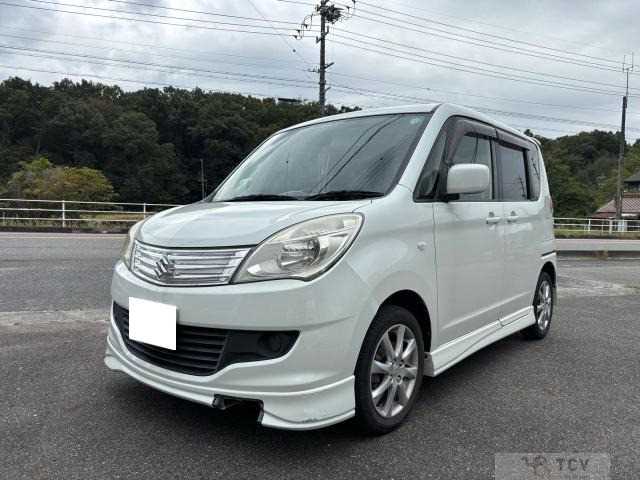 2013 Suzuki Suzuki Others