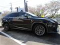 2016 Lexus RX