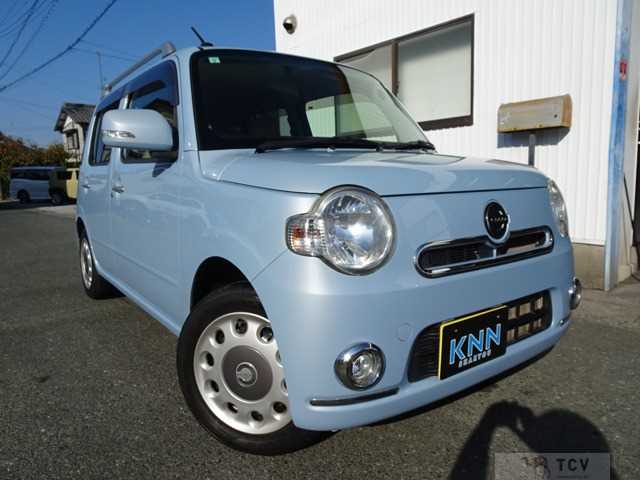 2013 Daihatsu MIRA COCOA