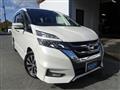 2016 Nissan Serena