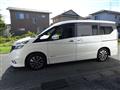 2016 Nissan Serena