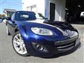 2009 Mazda Roadster