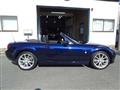 2009 Mazda Roadster